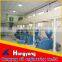 rice bran oil processing plant