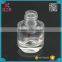 New Design Glass Nail Polish Bottle 7ml With Brush Wholesale