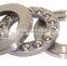 Professional environmental metric flat thrust ball bearing 51407