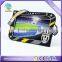 Custom Football Field Football Ground Soft Rubber Plastic Picture Frame