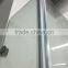 304 Stainless Steel Frameless Parts Glass Sliding Doors Guardian Shower Doors