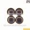 2016 DIAN Resin Buttons Eco Friendly 4 hole cheap buttons