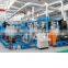 High working loads,quenching and tempering furnace, pusher type heat treatment production line