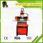 CNC or Not and Engineers available to service QL-3030 High precision table moving metal engraving mini desktop cnc router