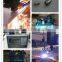 china high quality dsp control cnc steel sheet cutting china factory china steel machinery plasma cutting machine