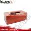 Antique bamboo Restaurant napkin box