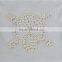 dog clothes bulk wholesale Skull Logo Dog T-shirt Pet Clothes