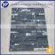Black granite wall tiles