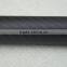 carbon fibre tubing 6mm 8mm carbon fibre tubes