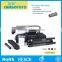Rotatable tripod stand holder for camera mobile phone