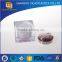 OEM Skin Care Jar, Acrylic Plastic Jars, New Square Cosmetics Container