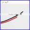 2pin molex5557 connector wire cable assembly, power battery cable