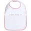 wholesale high quality disposible fabric for baby bibs