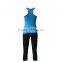 Factory OEM Custom Good Quality Stretchy Women Gym Yoga Wear