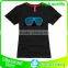 light up t-shirt with wieless inverter