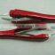 hot sales electric eyelash extension cosmetic tweezer