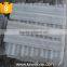 China White Carrara Oriental White Marble Flooring Tiles