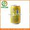 Can (Tinned) Packagingand Instant Coffee Type milk cooler coffee