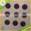 flat back resin stone resin skull