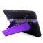 wholesales price popular practical tough robot waterproof PC+Silicone rubber case for Kindle Fire HD 8.9"
