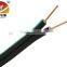 BC/CCS telephone drop wire cable