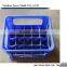 Plastic crate mould supplier