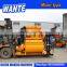 Small Electric Cement Mixer Mini Portable Concrete Mixer