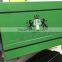 luxury foldable paper packaging box/ shoes & garment & clothing packaging box