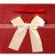 Colorful different types custom design shopping gift paper bag