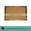Aluminum framed soft cork board bulletin board for sale