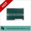 Green chalk board school black board wall mounted writing board