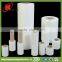 Free samples available and great selection pallet wrapping film/logistics wrapping film/plastic film