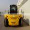 China best sales 12Ton Diesel Forklift Weichai engine