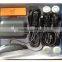bibibi human voice 30-250cm distance reverse car parking sensor with led display