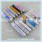 Metal packaging tube 22mm aluminium tube for glue