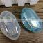 Easy Storage and Soft 100% Silicone Best Baby Kids Toothbrush