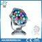2015 hot selling New Product JU-4006-6W IP68 LED pool lights,high power swimming pool lightng