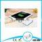 Best selling products good quality competitive price solar power bank led light mobile power 12000mah