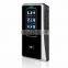 (Hf-Sc703)Universal High Ranking Touch Visitor Access Control Software For Hotel