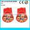 wholesale price MOQ100 PCS led car light miniature SMD t10 led bulbs