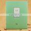 Custom Gift & Craft Industrial Use wooden cosmetic storage box and Handmade Feature lingerie packaging box ---DH20595