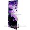 2014 outdoor led roll up stand banner display