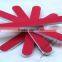 Emery board nail file