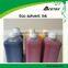 new arrival cheap price digital printing machine printing ink