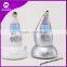 NEW TECHNOLOGY microdermabrasion machine NEWDERMO facial beauty massage device V face and skin care household machine