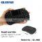 Dongguan Gleese 2.4Ghz Wireless Fly Air Mouse i8 keyboard Built-in with High Sensitive Smart Touchpad