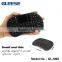 Black Mini Wireless 2.4G Backlight Touchpad Keyboard with Integrated Mouse for PC/Mac/Android                        
                                                Quality Choice