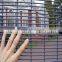 wire mesh fence/ Rail fencing