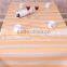 Custom table cloth, oil cloth fabric