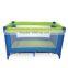 Basic portable Baby Child Travel Cot baby playpen